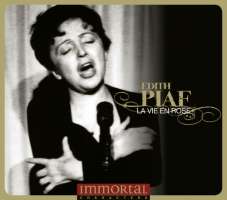 Edith Piaf: La vie en rose